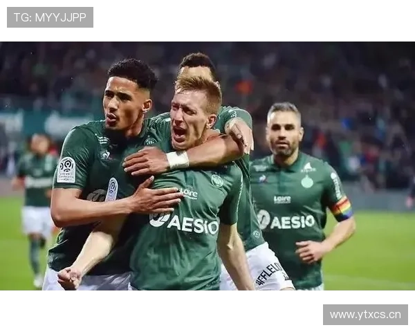 多特蒙德对决圣保利焦点战全方位解读与胜负展望前瞻分析重磅交锋